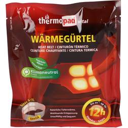 Thermopad naturvärmare Värmebälte 1 st TpW31. [Levering: 4-5 dage]